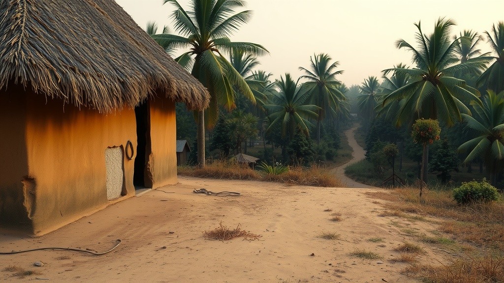 Bangal Bliss: A Journey to Inspiration
