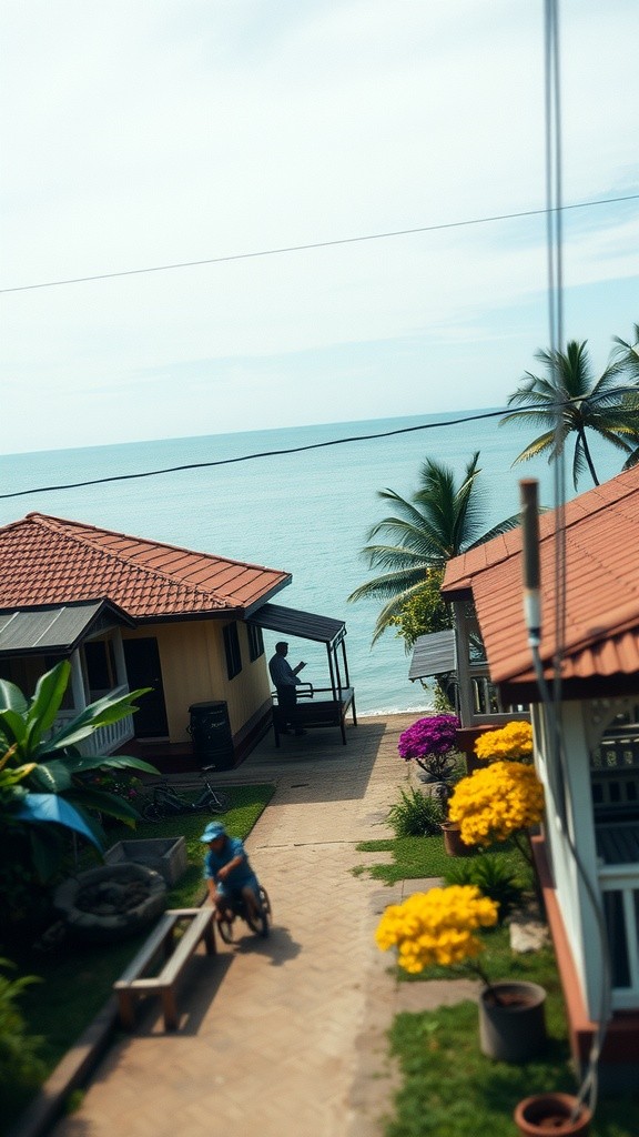 Malin Kundang: Kisah Kesuksesan dan Pengabaian