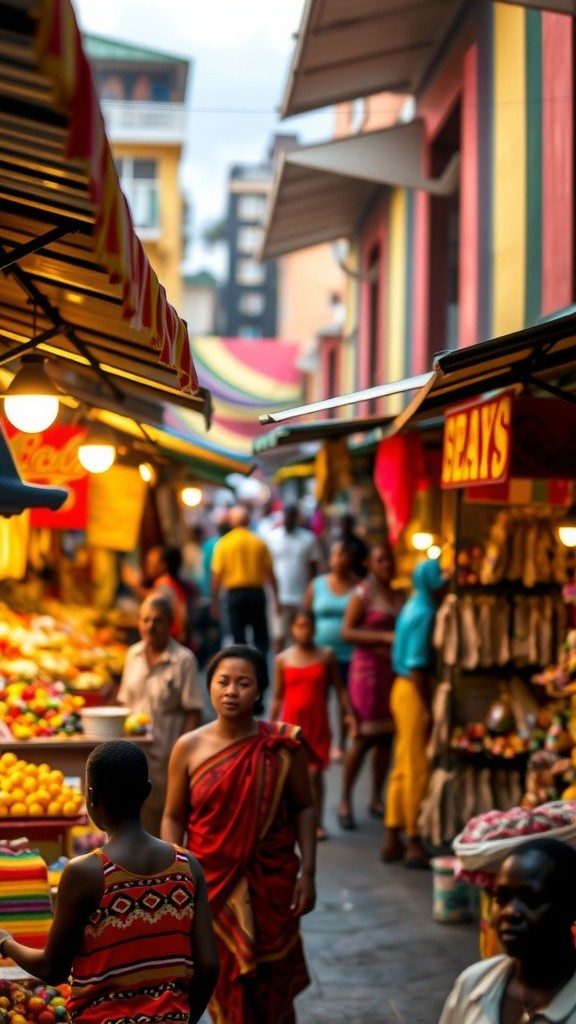 Avenger of the Market