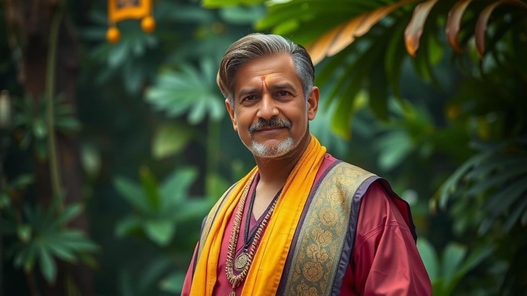 राजा की मुसीबत