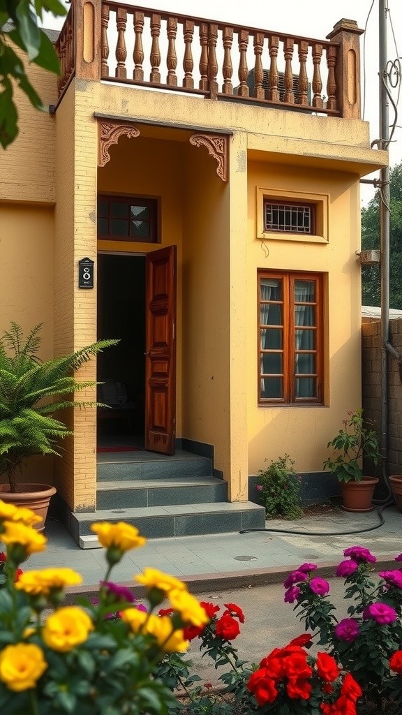 परिवार की ताकत (Strength of Family)