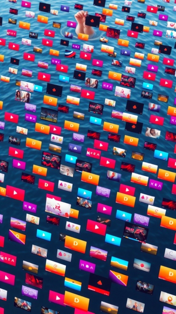 The Video Vault