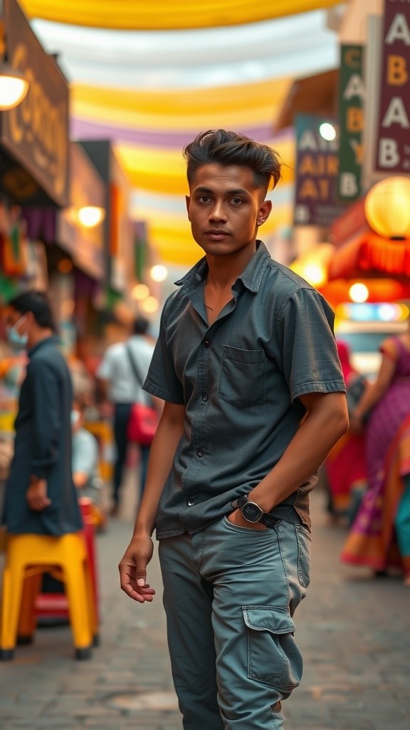 चप्पल की नई पहचान