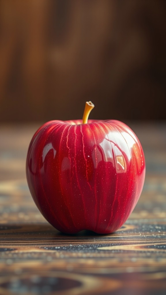 The Health Benefits of Eating Apples