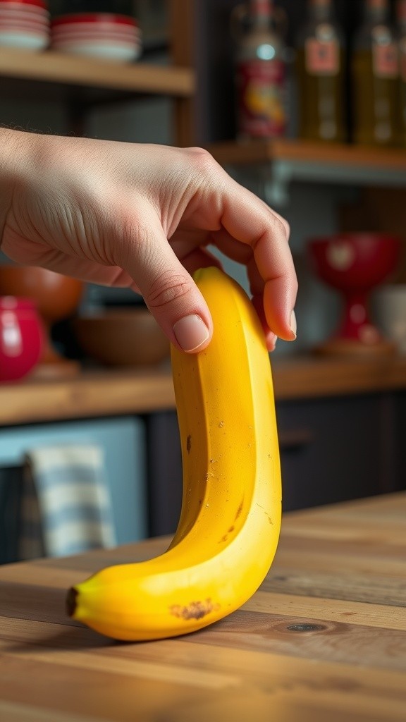 Boost Your Energy and Mood with Bananas!