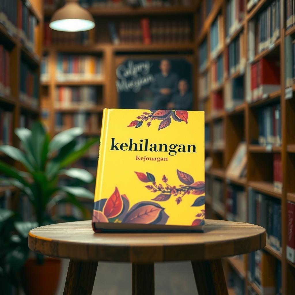 Kehilangan dan Penemuan: Kisah Luna dan Mochi