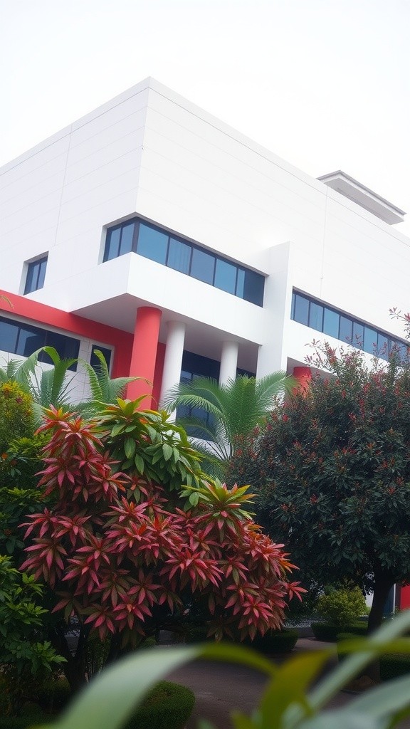 Choosing the Best Private B.Tech Colleges in West Bengal