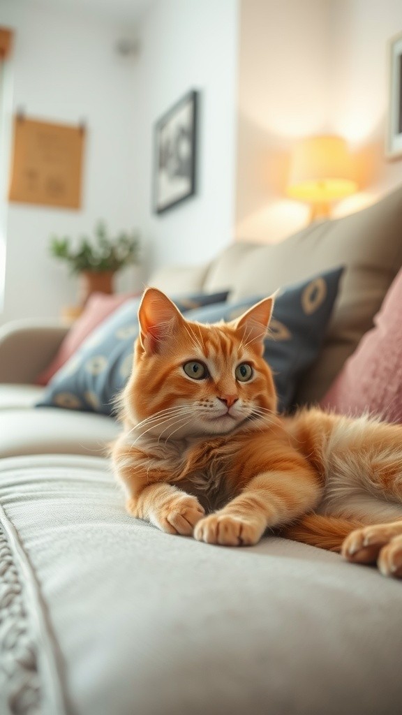 Miko Si Kucing Pencuri Uang