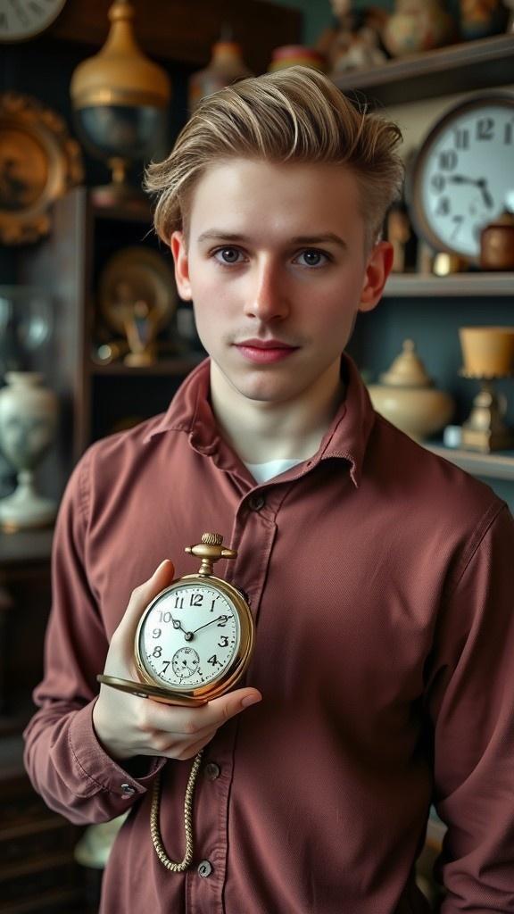 The Moment Watch