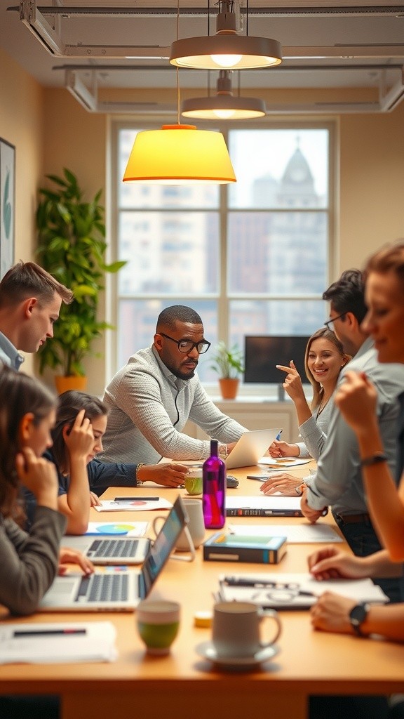 Implementing Fun and Learning: A Personal Task on Finance and SEO