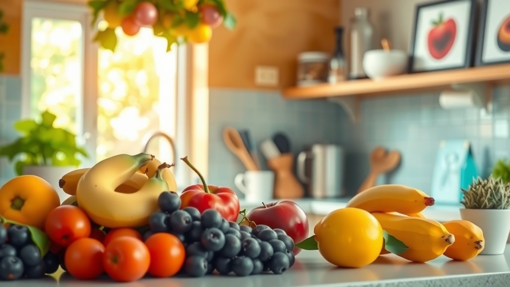 5 Health-Boosting Fruits You Need to Try!