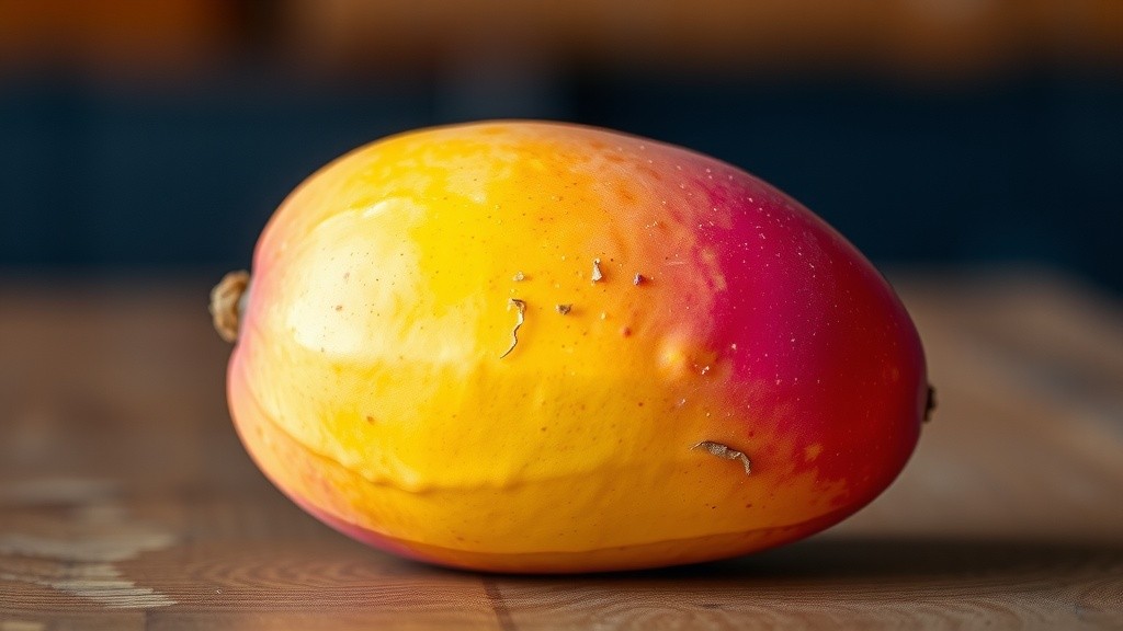 The Marvelous Benefits of Mango: A Nutritional Powerhouse!