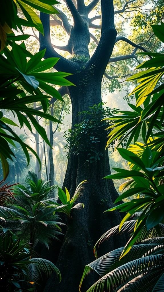 Whispers of the Ancients