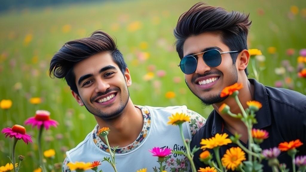 जिगरी दोस्त: एक पानी की कहानी