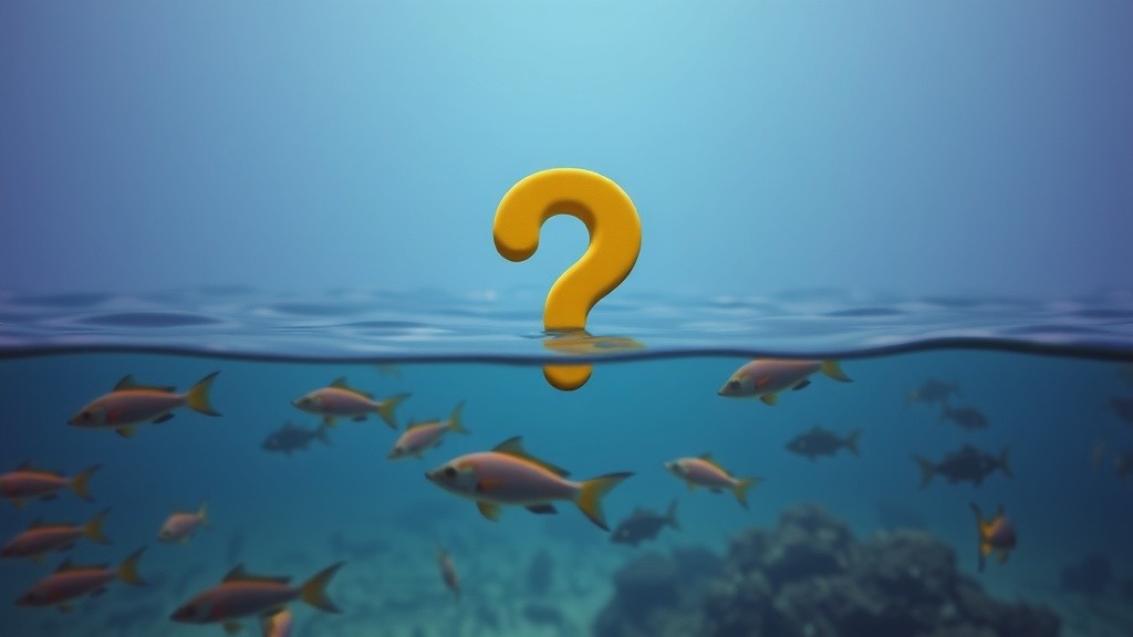 Apakah Ikan Bisa Merasa Haus?