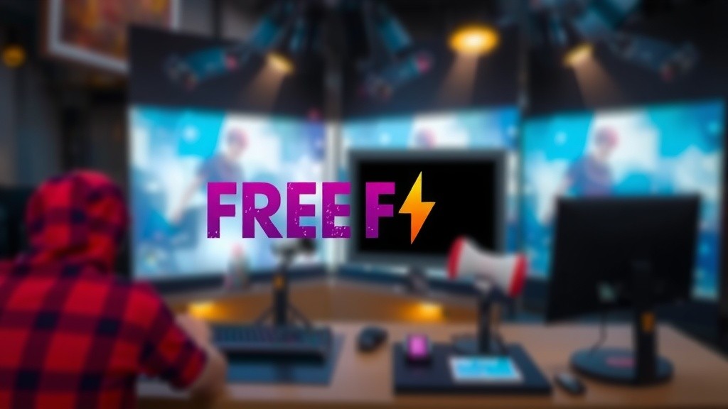 Sejarah Singkat Permainan Free Fire