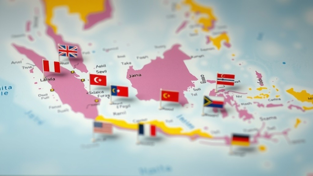 Sejarah Penjajahan di Indonesia: Dari Portugis ke Jepang