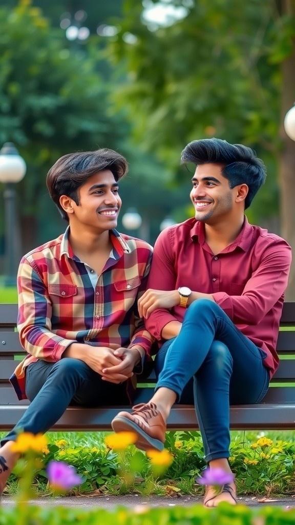 Sahabat Sejak SMA: Pertemuan dengan Ayla
