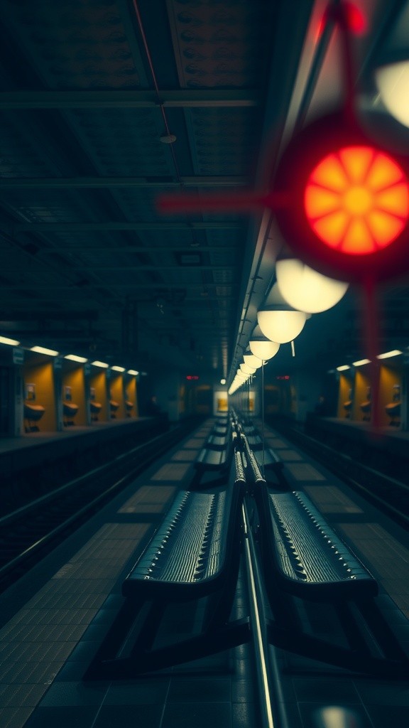 Departure