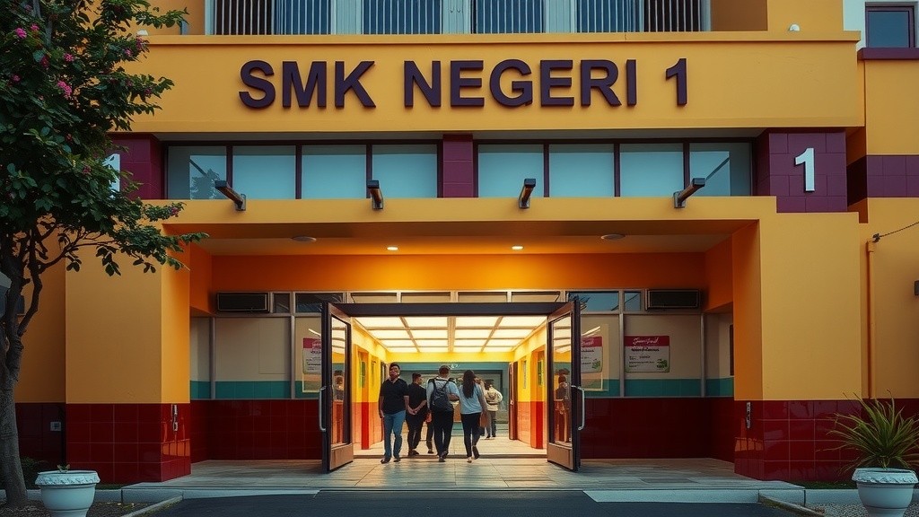 Mencetak Generasi Unggul