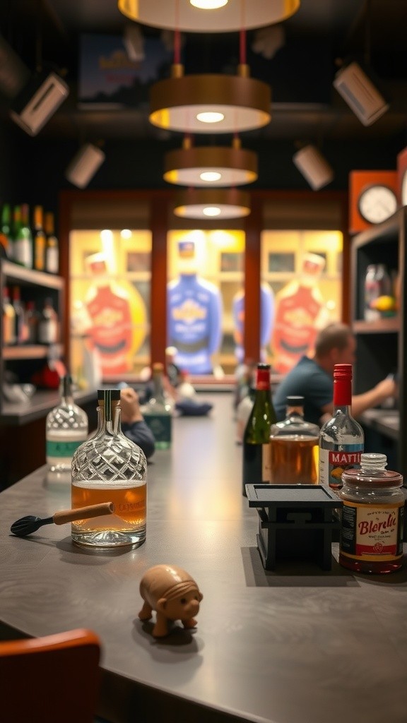 The Art of the Perfect Gin & Tonic