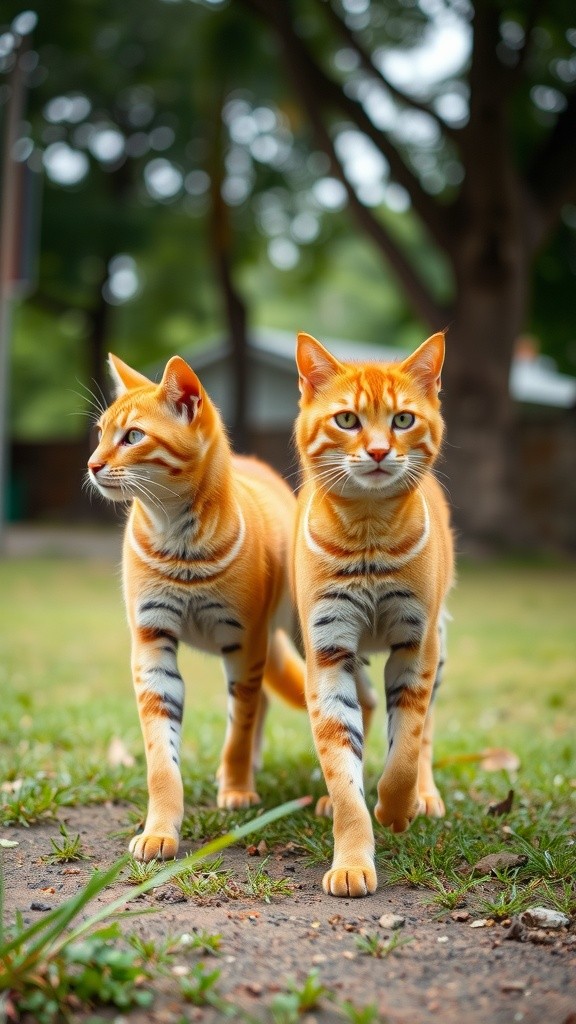 Pak Belang dan Ayam Goreng!