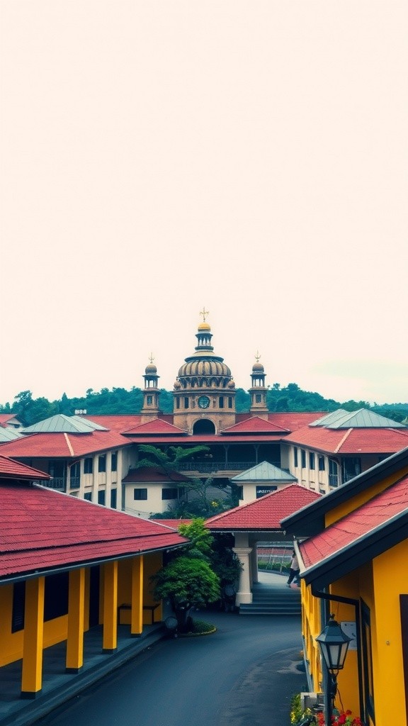 Sejarah dan Tujuan Muhammadiyah di Indonesia