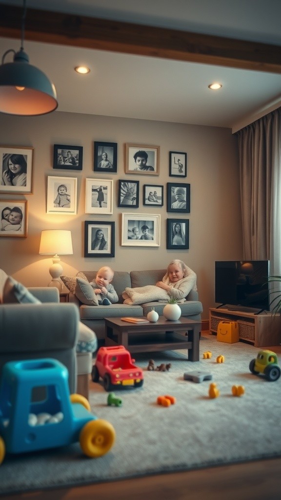 Empowering Dreams: A Housewife's Journey to Financial Growth from Home