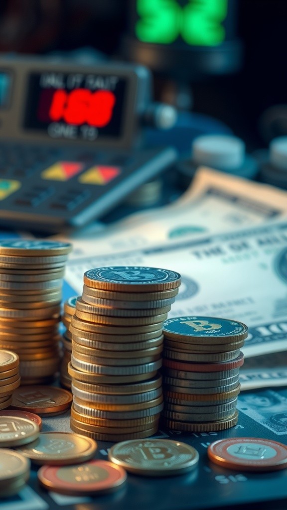 5 Essential Facts About Building Wealth