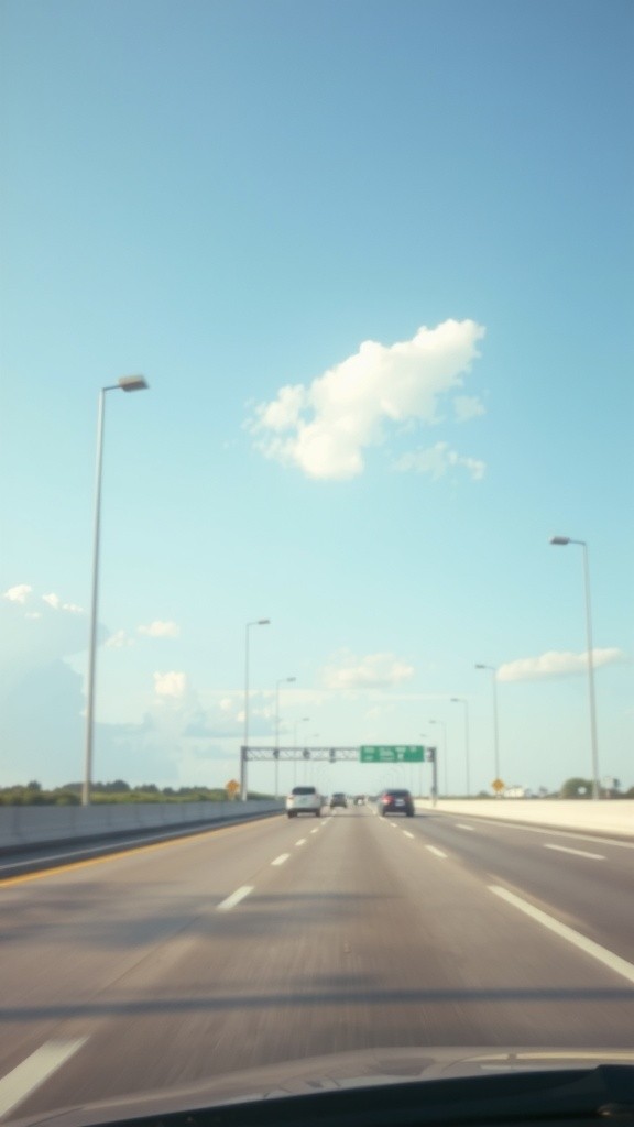 Humor Jalan Tol: Pelajaran dari Mobil Jenazah