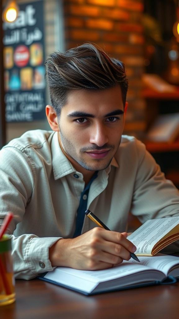 Ungkapan Cinta untuk Ibu