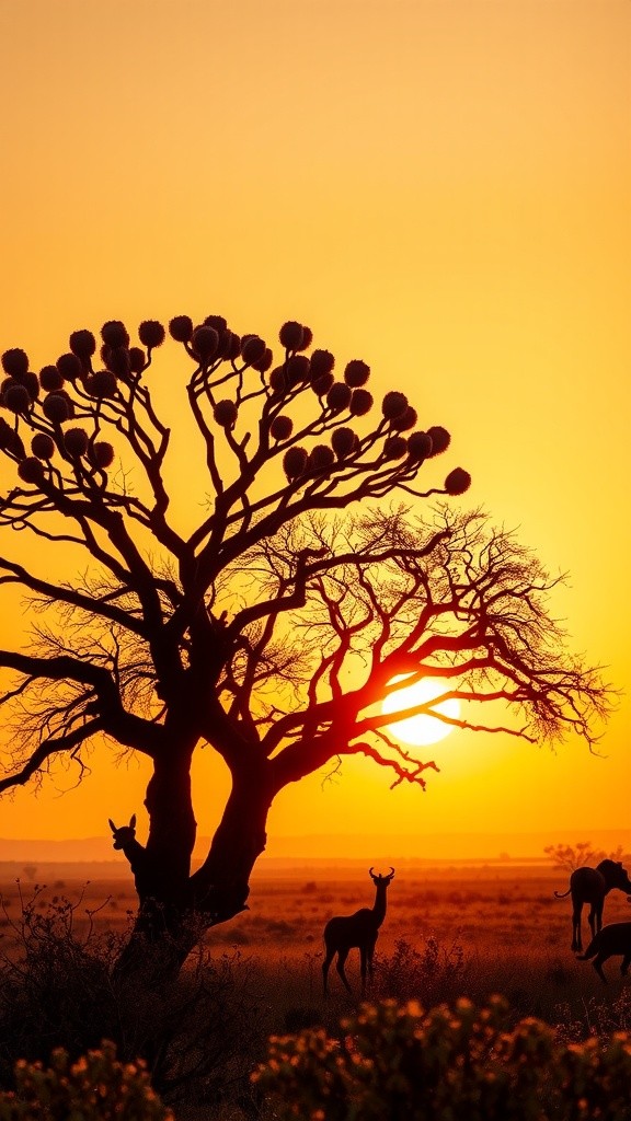 The Great Migration: Tales of Resilience