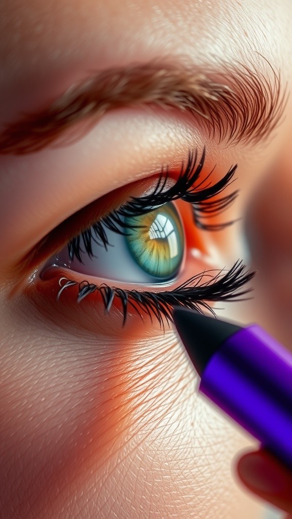 Essential Makeup Tips for Stunning Eyes and Flawless Skin