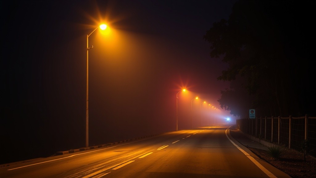Misteri Alas Roban: Hantu dan Kisah Bus Hantu