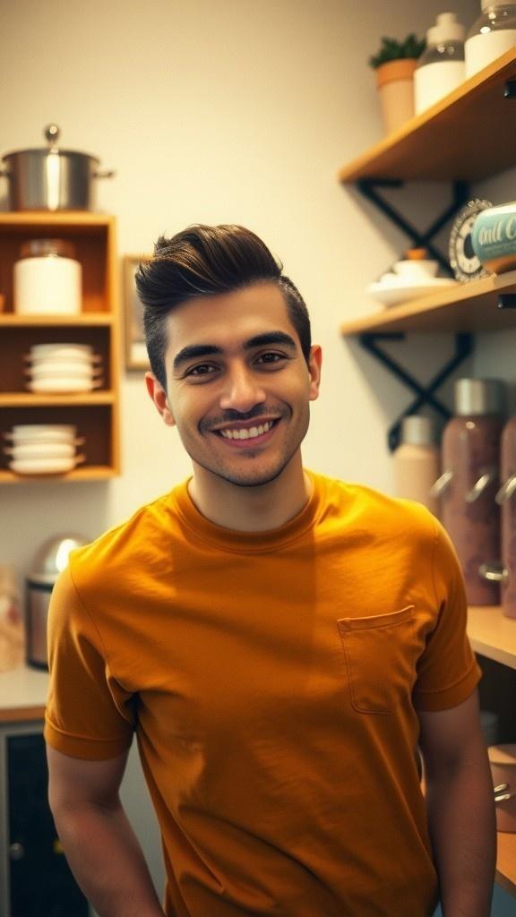 The Heart of Gold: A Business Built on Compassion
