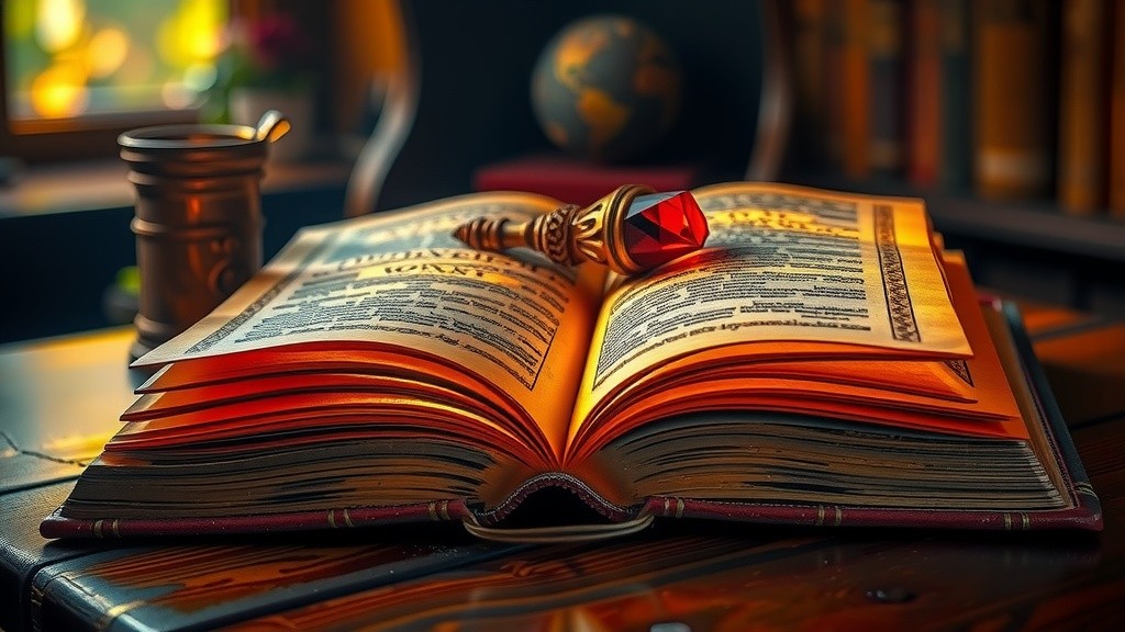 Lauhul Mahfudh: Buku Takdir Kita