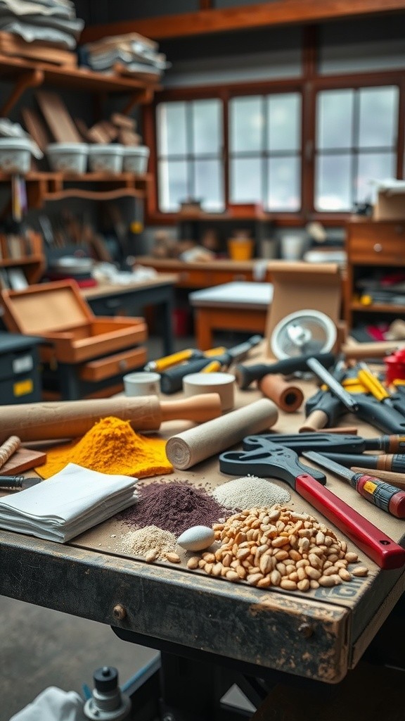 Proses Manufaktur: Dari Bahan Mentah hingga Produk Jadi
