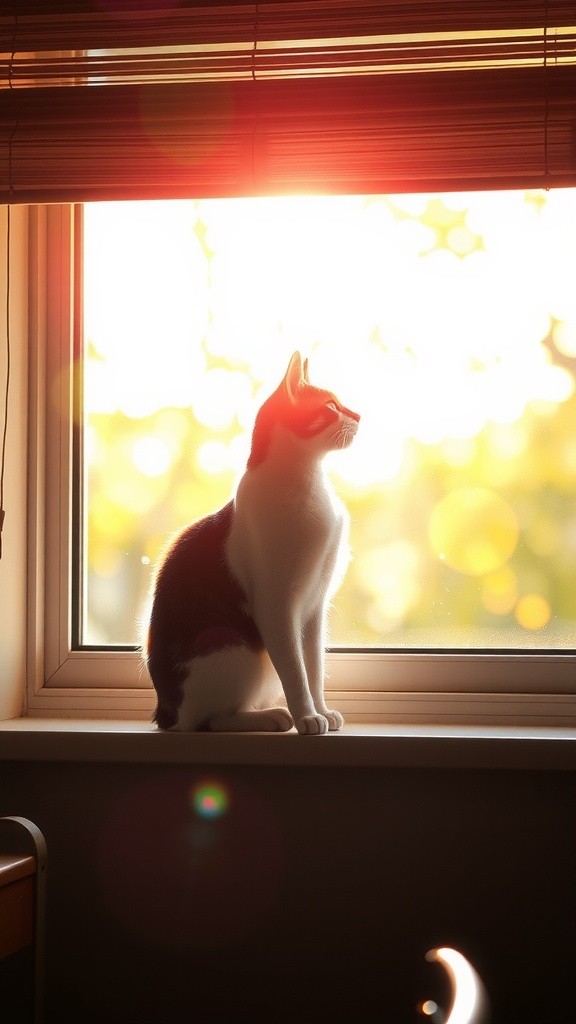 Fakta Menarik tentang Kucing yang Jarang Diketahui