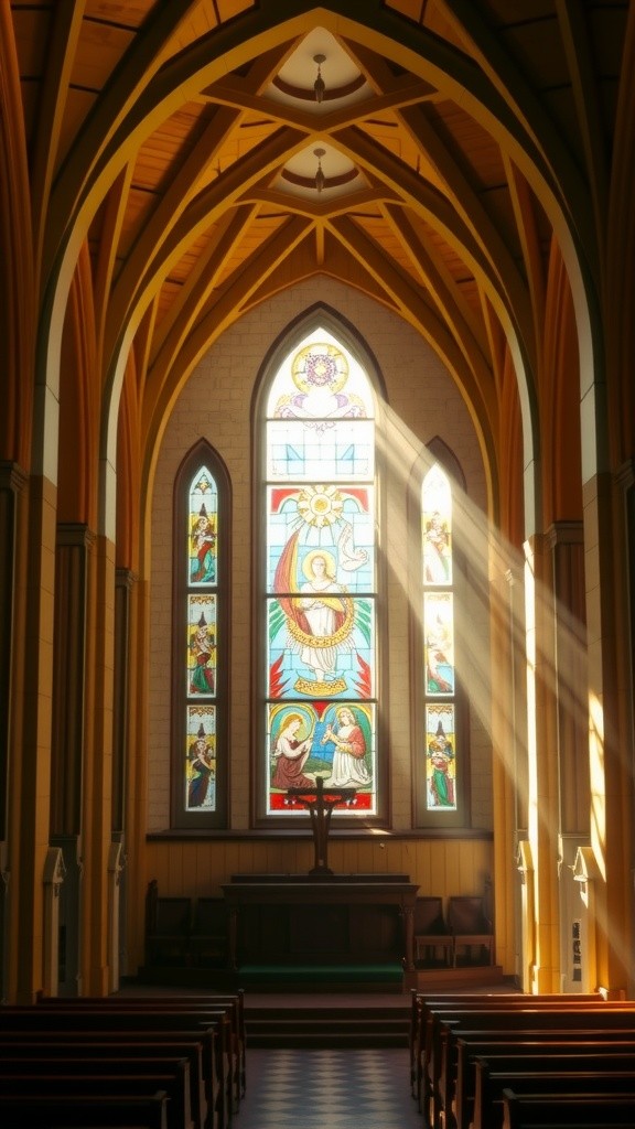 Encuentro Divino: La Eucaristía como Pan de Vida