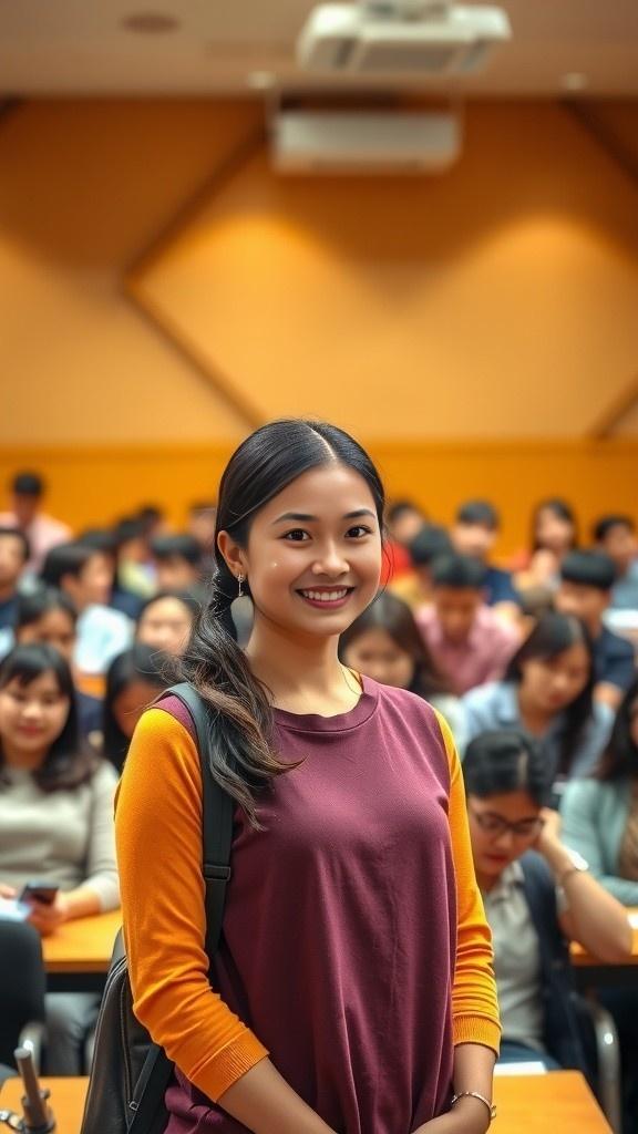 Kenangan 3 Tahun di SMPN 6: Perjalanan dan Persahabatan