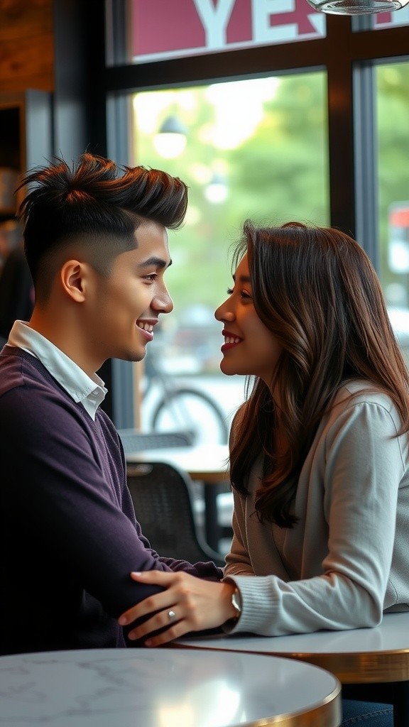 Cinta yang Retak: Perjuangan Melawan Kecemburuan dan Kekerasan Emosional