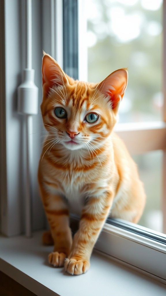 Kucing Menjadi Anjing: Petualangan Meowzart