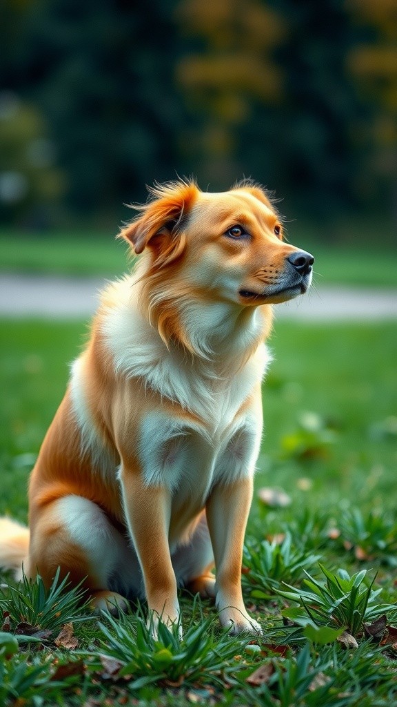 Kehebatan Indra Penciuman Anjing