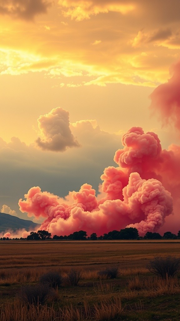 Junk Food vs. Nature's Bounty