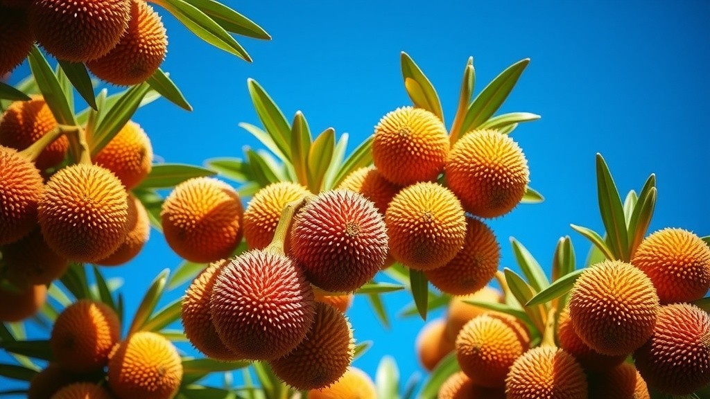 Menggandeng Pohon Durian: Cara Cepat Berbuah