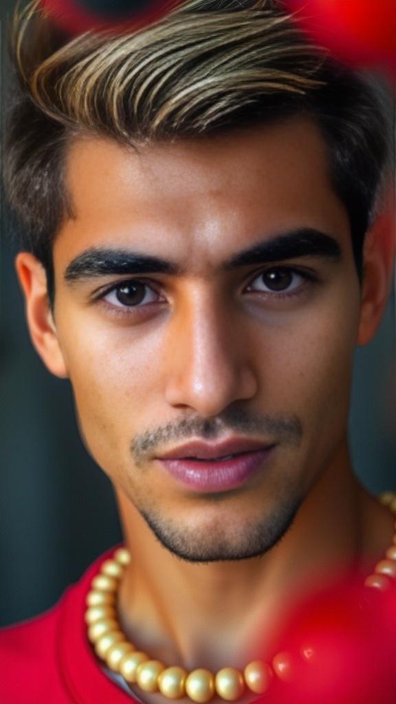 The Power of Eye Contact in Influence and Hypnosis