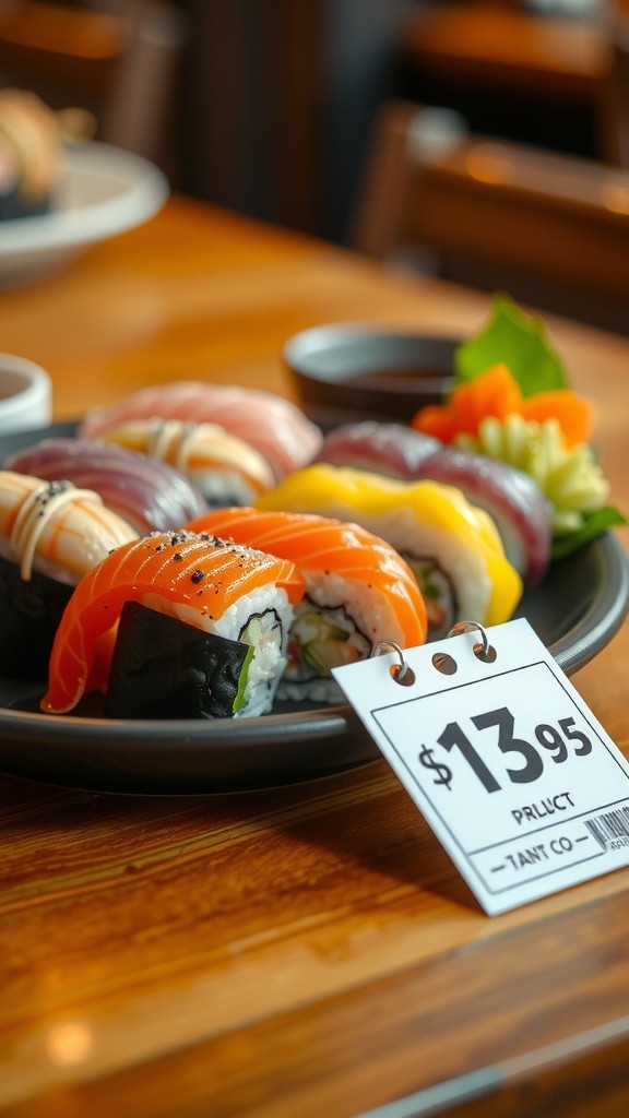 The Ocean’s Gold: Why Bluefin Tuna Costs a Fortune