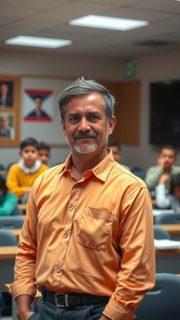 Guru Trendy dan Kesalahpahaman 'Bro'