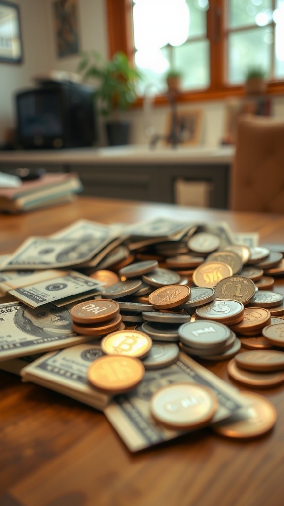10 Proven Strategies to Save Money Fast!