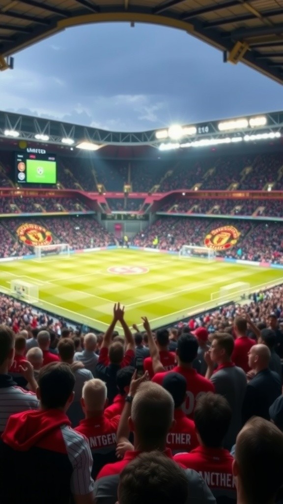 Alternatif Striker Muda Manchester United: Sesko vs Delap!